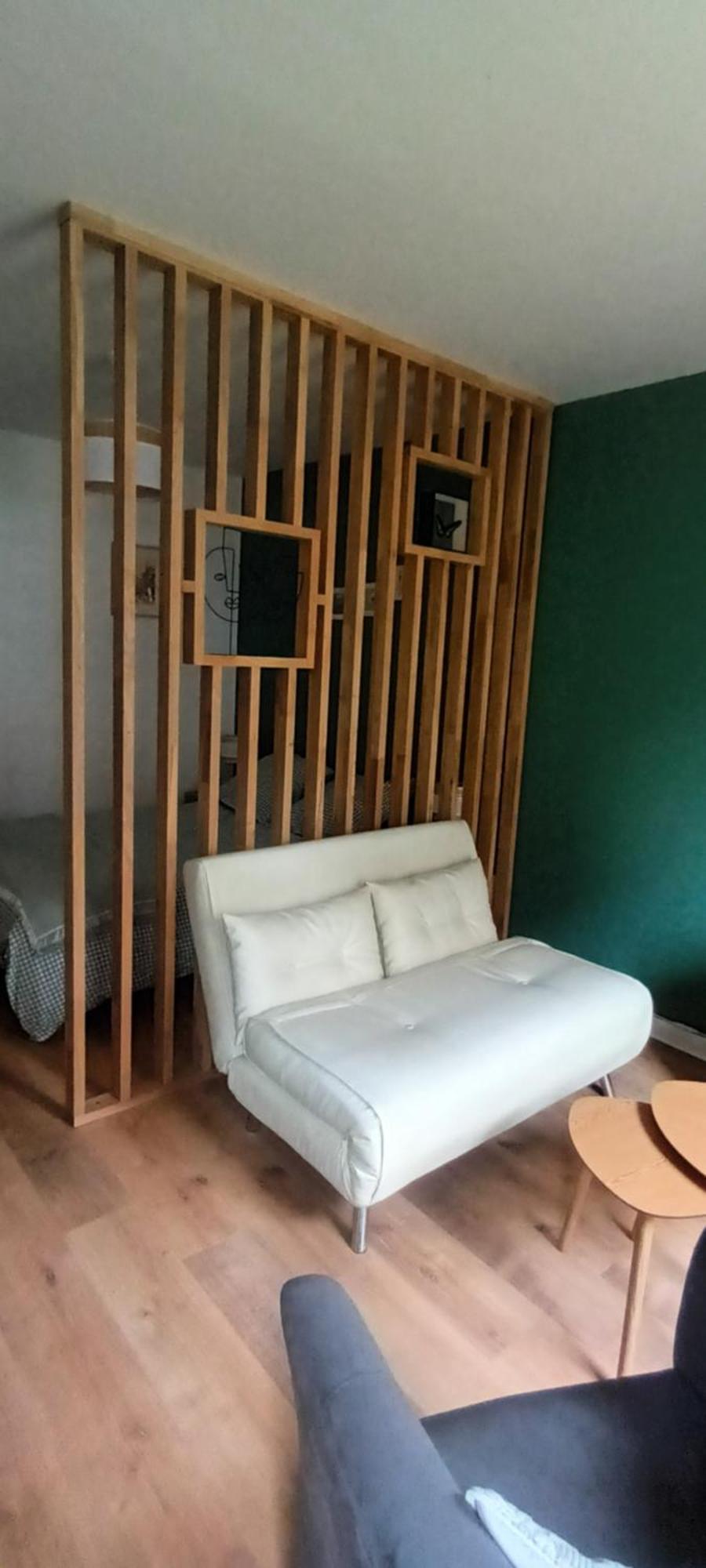 Le Studio De Dalie 옹플뢰르 외부 사진